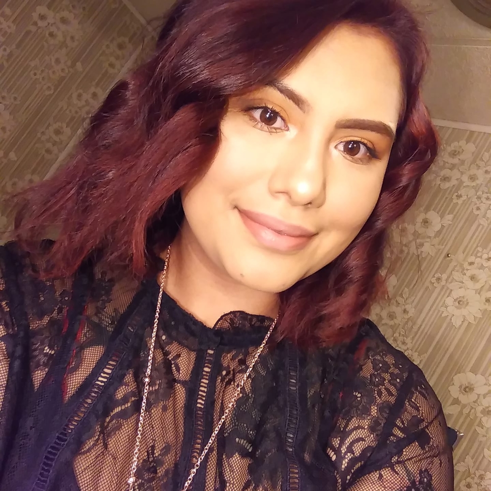 Meet your Posher, Jolene